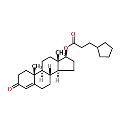 Testosterone cypionate 58-20-8